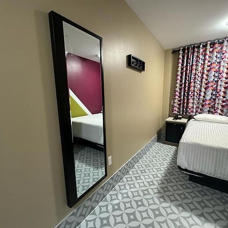 Moon Hotel Brooklyn New York Bagian luar foto