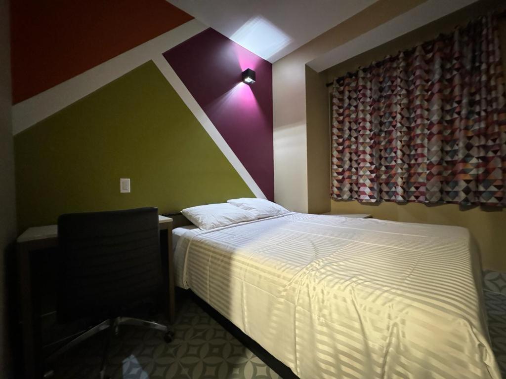 Moon Hotel Brooklyn New York Bagian luar foto
