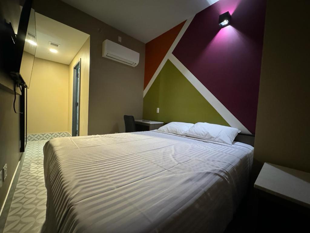 Moon Hotel Brooklyn New York Bagian luar foto