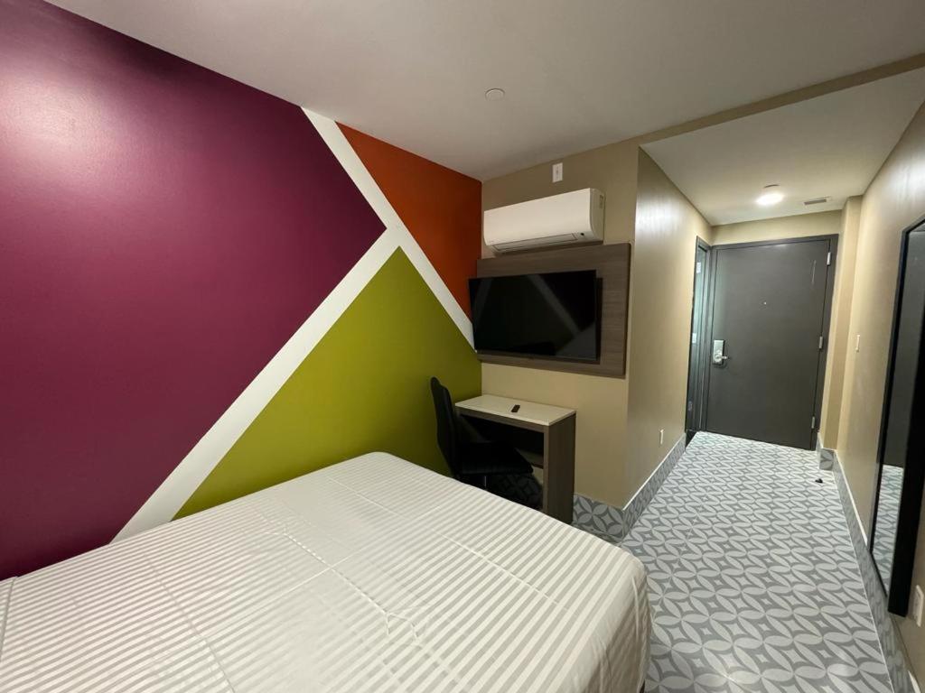 Moon Hotel Brooklyn New York Bagian luar foto
